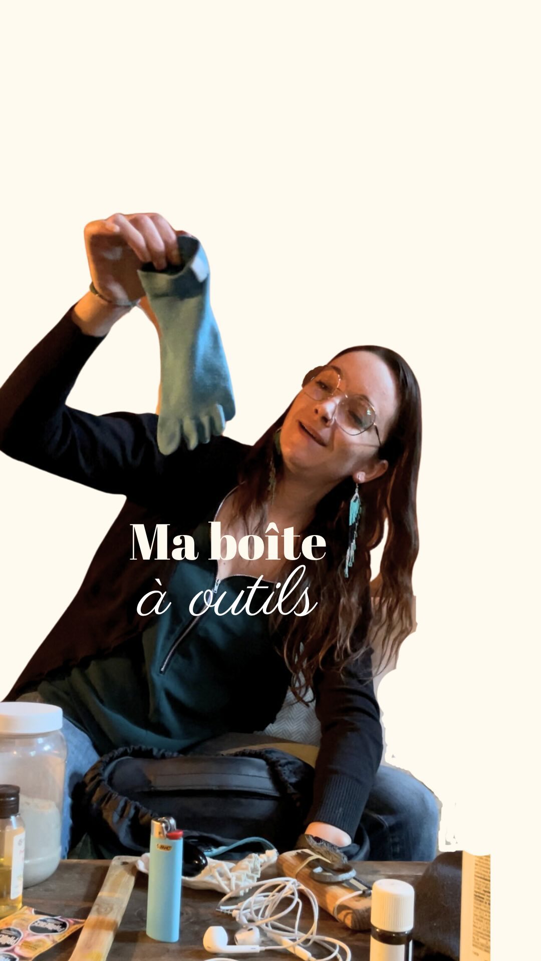 Le vaginisme Enora Teyssendier